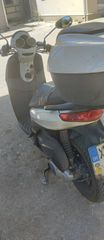 Piaggio 2010 CARNABY 300