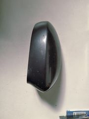 FIAT PUNTO EVO 2009-2012 γνήσιο δεξί καπάκι καθρέπτη συνοδηγού ανθρακί με όλα τα κλίπ τοποθέτησης όπως στις φωτογραφίες