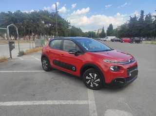Citroen C3 2017