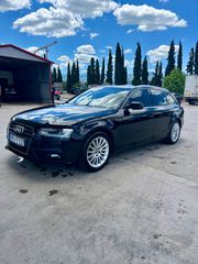 Audi A4 2013 130€ τέλη κυκλοφορίας-thumb-1