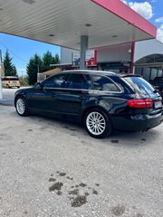 Audi A4 2013 130€ τέλη κυκλοφορίας-thumb-2