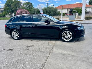 Audi A4 2013 130€ τέλη κυκλοφορίας-thumb-3