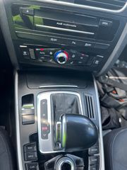 Audi A4 2013 130€ τέλη κυκλοφορίας-thumb-4