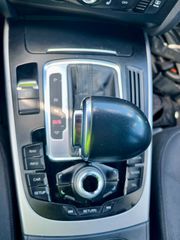 Audi A4 2013 130€ τέλη κυκλοφορίας-thumb-5