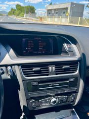 Audi A4 2013 130€ τέλη κυκλοφορίας-thumb-6