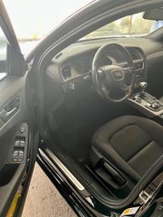 Audi A4 2013 130€ τέλη κυκλοφορίας-thumb-7