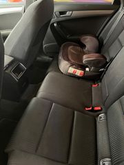 Audi A4 2013 130€ τέλη κυκλοφορίας-thumb-8