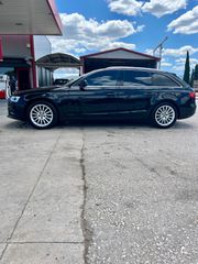 Audi A4 2013 130€ τέλη κυκλοφορίας-thumb-10