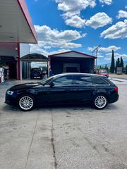 Audi A4 2013 130€ τέλη κυκλοφορίας-thumb-12