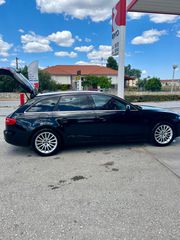 Audi A4 2013 130€ τέλη κυκλοφορίας-thumb-13