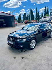 Audi A4 2013 130€ τέλη κυκλοφορίας-thumb-14