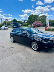 Audi A4 2013 130€ τέλη κυκλοφορίας-thumb-15