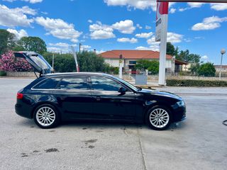 Audi A4 2013 130€ τέλη κυκλοφορίας-thumb-16