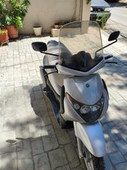 Piaggio Beverly 250 2005