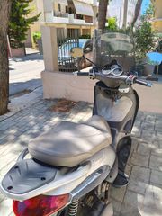 Piaggio Beverly 250 2005-thumb-1
