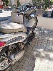 Piaggio Beverly 250 2005-thumb-4