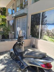 Piaggio Beverly 250 2005-thumb-5