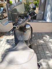 Piaggio Beverly 250 2005-thumb-6