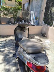 Piaggio Beverly 250 2005-thumb-7