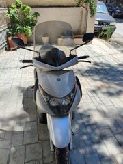 Piaggio Beverly 250 2005-thumb-8