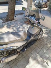 Piaggio Beverly 250 2005-thumb-9