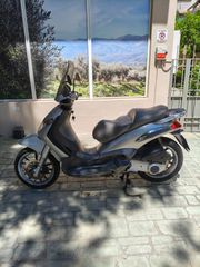 Piaggio Beverly 250 2005-thumb-10