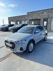 Audi A1 2025 30 TFSI ALL STREET-thumb-1