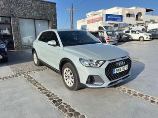 Audi A1 2025 30 TFSI ALL STREET-thumb-2