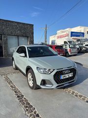 Audi A1 2025 30 TFSI ALL STREET-thumb-3