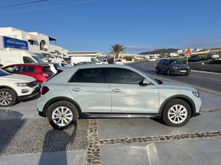 Audi A1 2025 30 TFSI ALL STREET-thumb-4