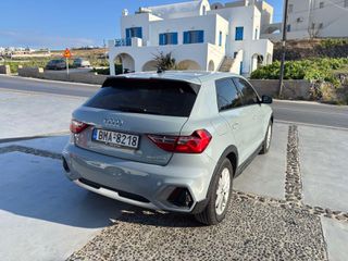 Audi A1 2025 30 TFSI ALL STREET-thumb-6