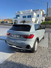 Audi A1 2025 30 TFSI ALL STREET-thumb-7