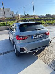 Audi A1 2025 30 TFSI ALL STREET-thumb-8
