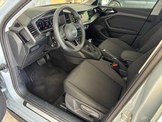 Audi A1 2025 30 TFSI ALL STREET-thumb-10