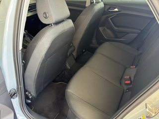 Audi A1 2025 30 TFSI ALL STREET-thumb-11