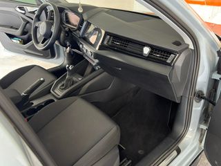 Audi A1 2025 30 TFSI ALL STREET-thumb-13