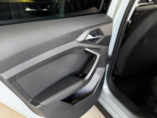 Audi A1 2025 30 TFSI ALL STREET-thumb-16