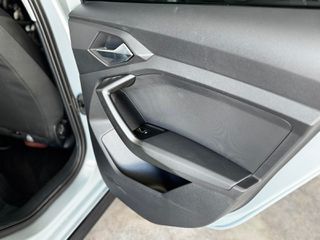 Audi A1 2025 30 TFSI ALL STREET-thumb-17