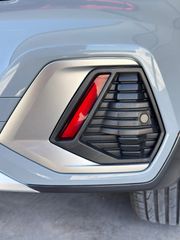 Audi A1 2025 30 TFSI ALL STREET-thumb-22