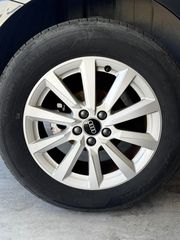 Audi A1 2025 30 TFSI ALL STREET-thumb-23