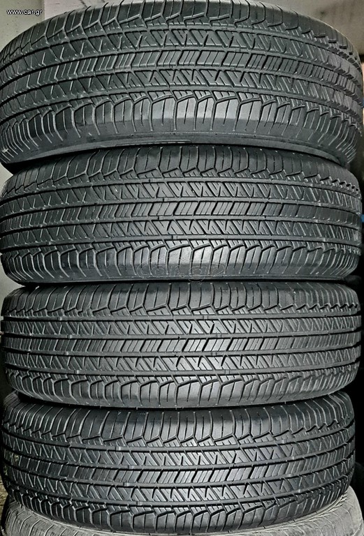 Kormoran SUV Summer, M&S, 215/70/16, 4 τεμάχια