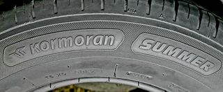 Kormoran SUV Summer, M&S, 215/70/16, 4 τεμάχια-thumb-2
