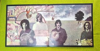 The Doors – The Soft Parade LP-thumb-1