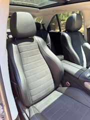 Mercedes-Benz GLE 350 2021 de 4Matic AMG Line-thumb-27