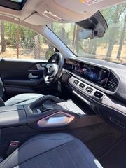Mercedes-Benz GLE 350 2021 de 4Matic AMG Line-thumb-20