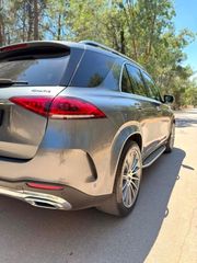Mercedes-Benz GLE 350 2021 de 4Matic AMG Line-thumb-8