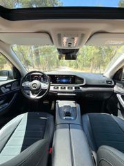 Mercedes-Benz GLE 350 2021 de 4Matic AMG Line-thumb-18