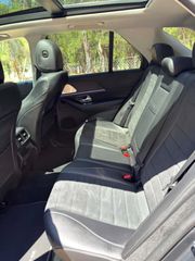 Mercedes-Benz GLE 350 2021 de 4Matic AMG Line-thumb-26