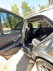 Mercedes-Benz GLE 350 2021 de 4Matic AMG Line-thumb-24