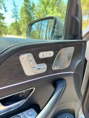 Mercedes-Benz GLE 350 2021 de 4Matic AMG Line-thumb-22
